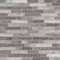 Msi Tarvos Interlocking 11.81 In. X 11.81 In. X 6 Mm Glass Mesh-Mounted Mosaic Tile, 15PK ZOR-MD-0152 - alternate 1